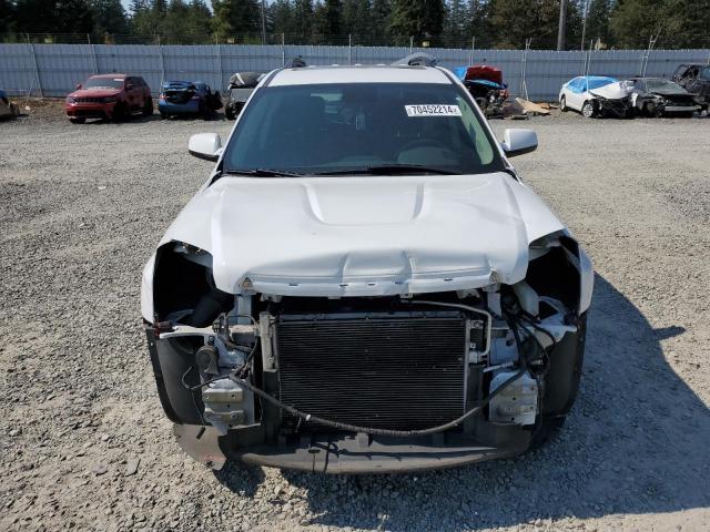 Photo 5 from auction – 2016 GMC TERRAIN SL with VIN 2GKFLTEK2G6151912