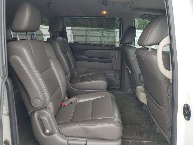 Photo 11 from auction – 2011 HONDA ODYSSEY TO with VIN 5FNRL5H98BB089030