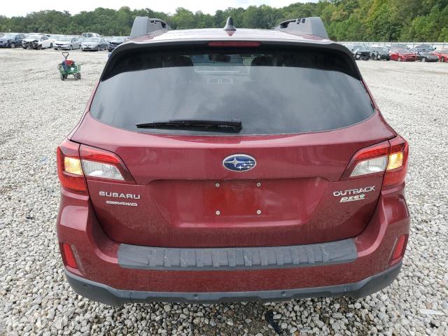 Photo 6 from auction – 2017 SUBARU OUTBACK 2. with VIN 4S4BSANCXH3207318