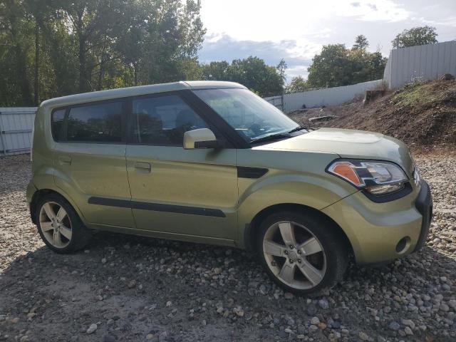 Photo 4 from auction – 2010 KIA SOUL with VIN KNDJT2A22A7077579