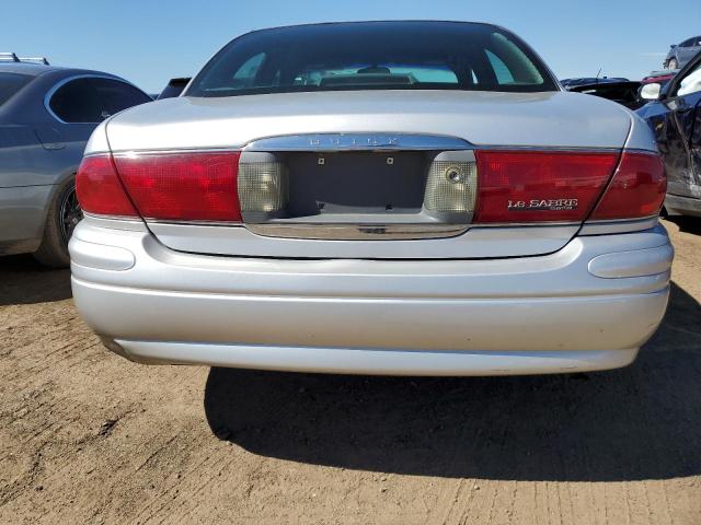 Photo 6 from auction – 2003 BUICK LESABRE with VIN 1G4HP52K23U102726
