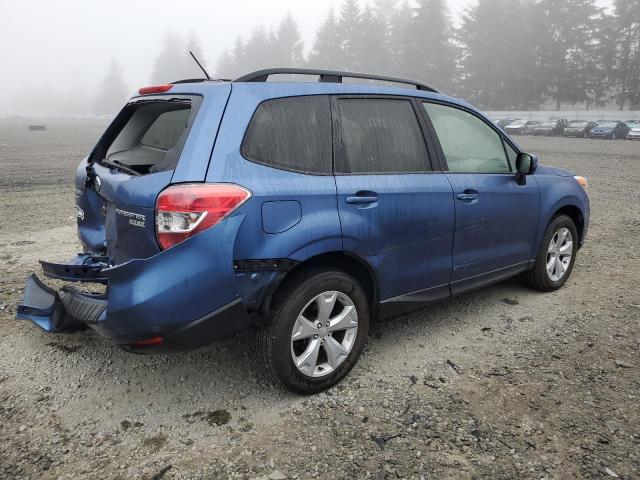 Photo 3 from auction – 2015 SUBARU FORESTER 2 with VIN JF2SJAGC8FH447649