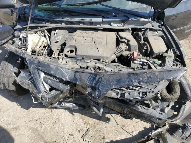 Photo 11 from auction – 2011 TOYOTA COROLLA BA with VIN 2T1BU4EEXBC695413