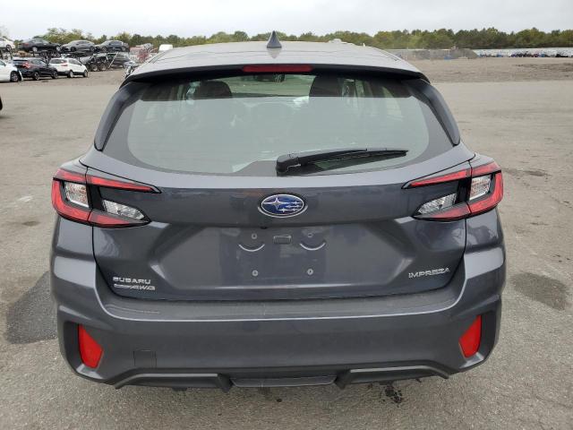 Photo 6 from auction – 2024 SUBARU IMPREZA with VIN JF1GUABCXR8369338