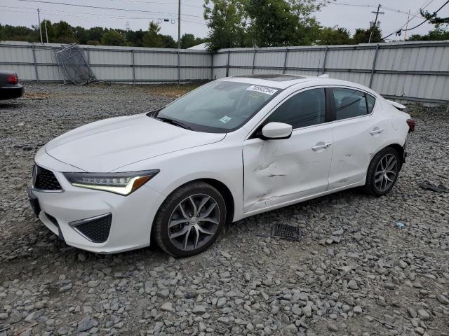 Photo 1 from auction – 2020 ACURA ILX PREMIU with VIN 19UDE2F72LA012895