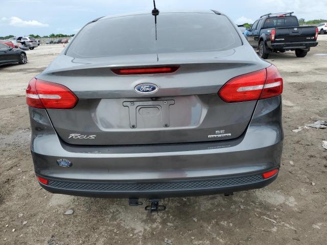 Photo 6 from auction – 2016 FORD FOCUS SE with VIN 1FADP3F28GL236482