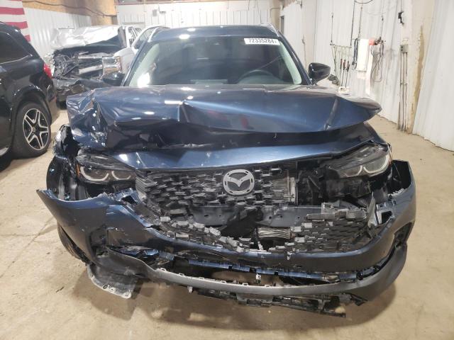 Photo 5 from auction – 2024 MAZDA CX-50 PREF with VIN 7MMVABBM4RN204072