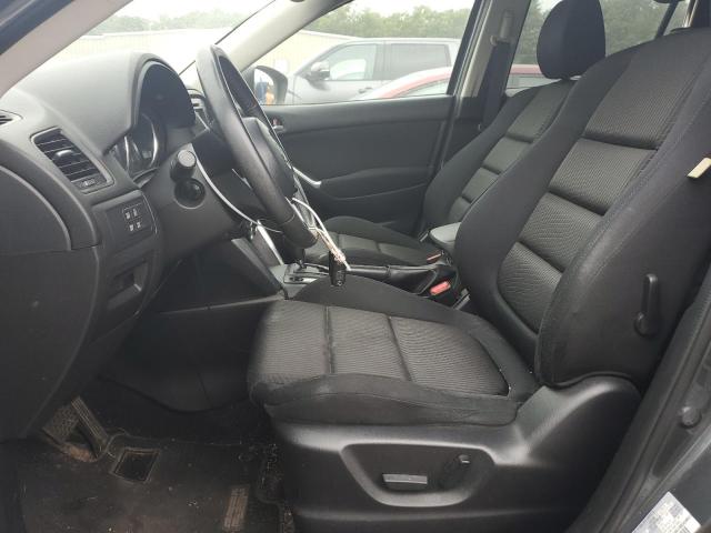 Photo 7 from auction – 2013 MAZDA CX-5 TOURI with VIN JM3KE4CE8D0141744