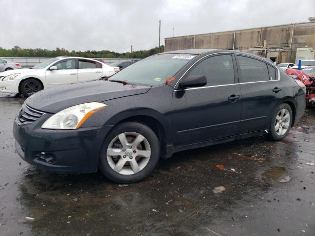 NISSAN ALTIMA BAS 2010 with VIN 1N4AL2AP0AN447487 - Photo from auction