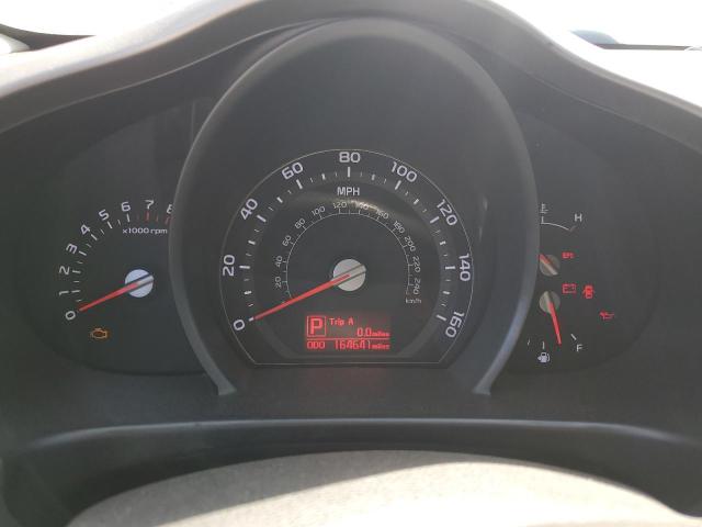 Photo 9 from auction – 2014 KIA SPORTAGE B with VIN KNDPB3AC2E7646822