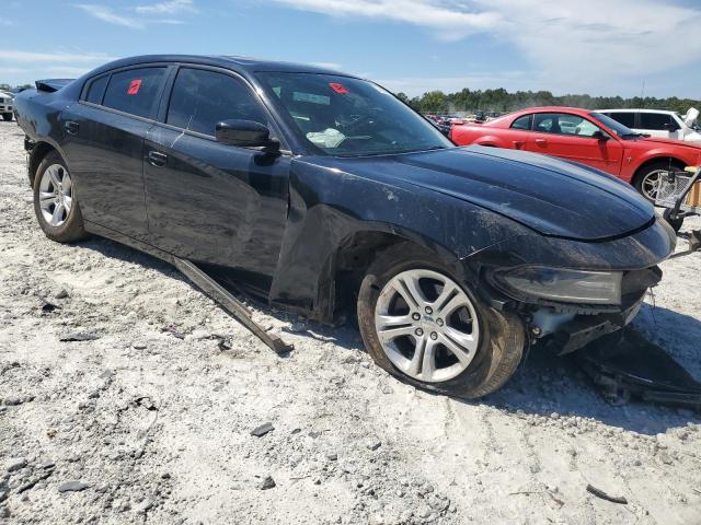 Photo 4 from auction – 2020 DODGE CHARGER SX with VIN 2C3CDXBG8LH123571
