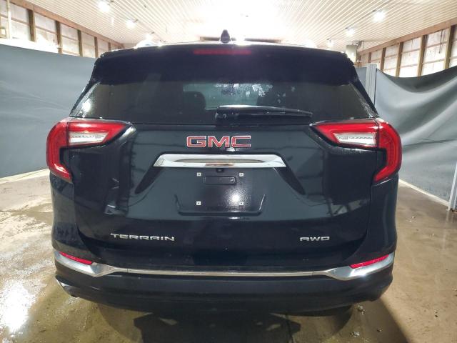 Photo 6 from auction – 2023 GMC TERRAIN SL with VIN 3GKALVEG0PL198546