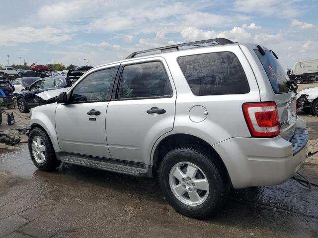Photo 2 from auction – 2010 FORD ESCAPE XLT with VIN 1FMCU0D7XAKA31878