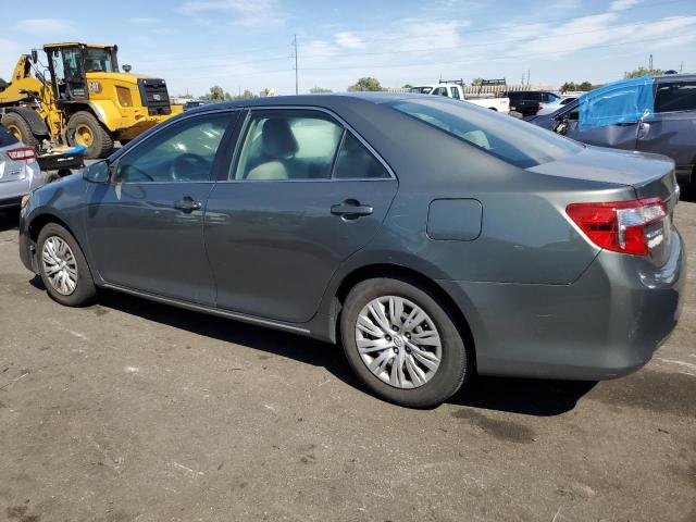 Photo 2 from auction – 2012 TOYOTA CAMRY BASE with VIN 4T4BF1FK2CR241711