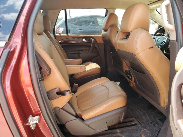 Photo 10 from auction – 2015 BUICK ENCLAVE with VIN 5GAKRBKD3FJ112211