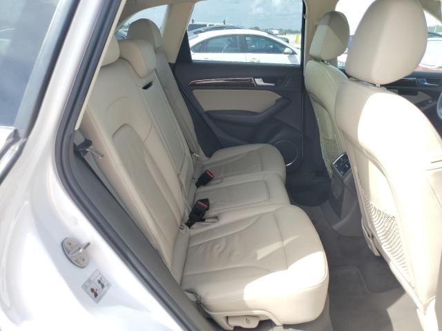 Photo 11 from auction – 2015 AUDI Q5 PREMIUM with VIN WA1LFAFP5FA028606