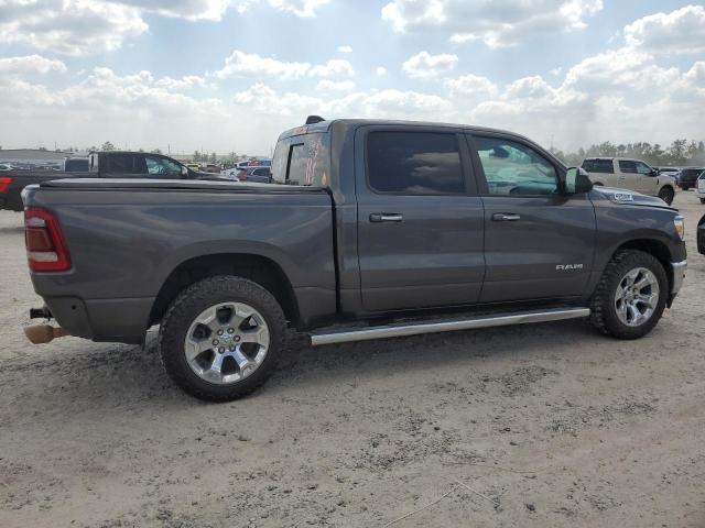 Photo 3 from auction – 2020 RAM 1500 BIG H with VIN 1C6SRFFMXLN201608