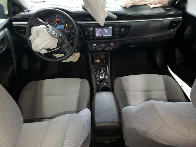 Photo 8 from auction – 2016 TOYOTA COROLLA L with VIN 5YFBURHE2GP433594