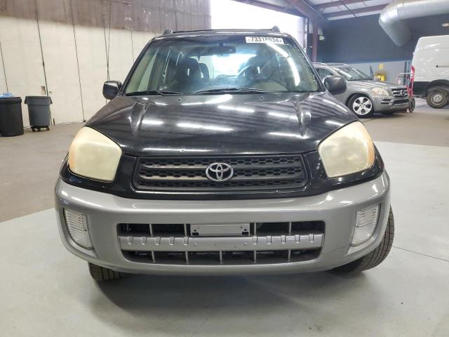 Photo 5 from auction – 2002 TOYOTA RAV4 with VIN JTEGH20V620073936