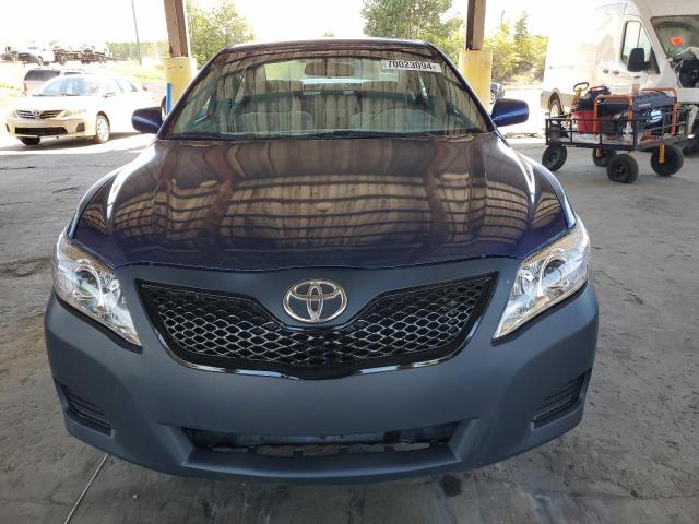 Photo 5 from auction – 2011 TOYOTA CAMRY BASE with VIN 4T1BF3EKXBU607579