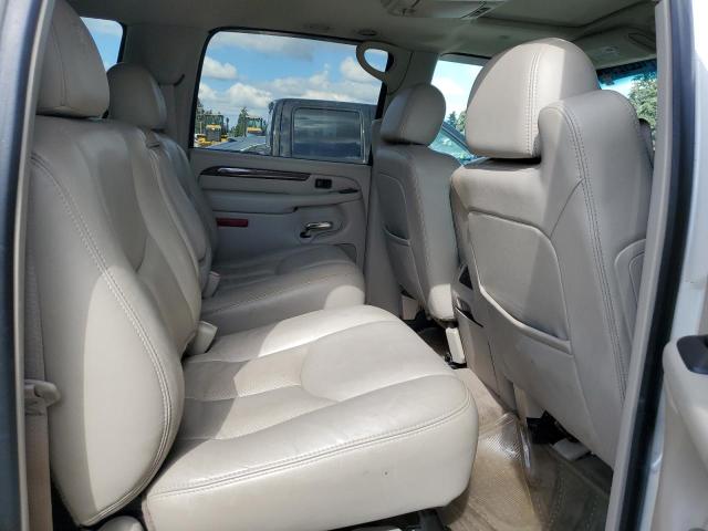 Photo 11 from auction – 2005 CADILLAC ESCALADE E with VIN 3GYFK66N05G148799