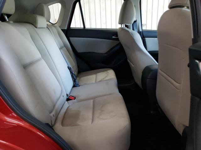Photo 11 from auction – 2016 MAZDA CX-5 SPORT with VIN JM3KE4BY7G0808416