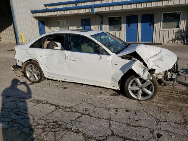 Photo 4 from auction – 2012 AUDI A4 PREMIUM with VIN WAUFFAFL2CN002692
