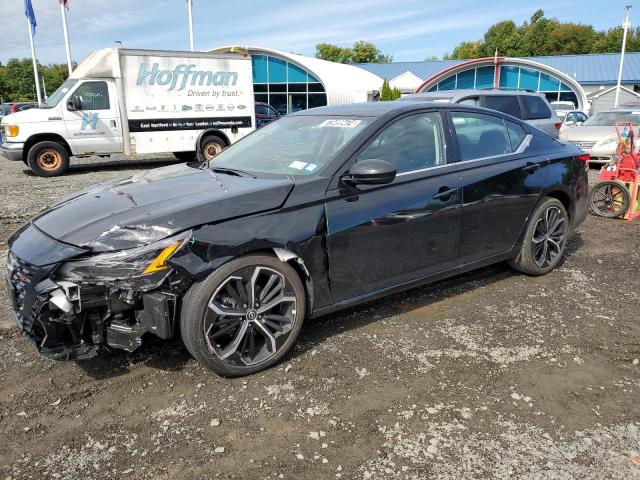 NISSAN ALTIMA SR 2024 with VIN 1N4BL4CV4RN429016 - Photo from auction