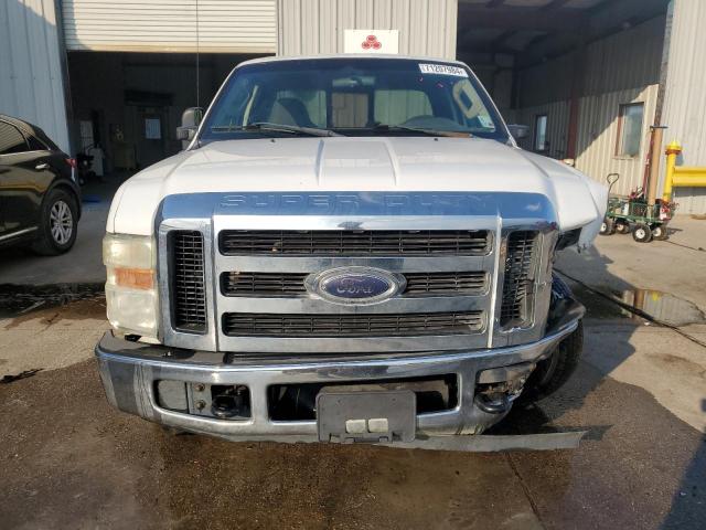 Photo 5 from auction – 2010 FORD F250 SUPER with VIN 1FTNX2A52AEB02752