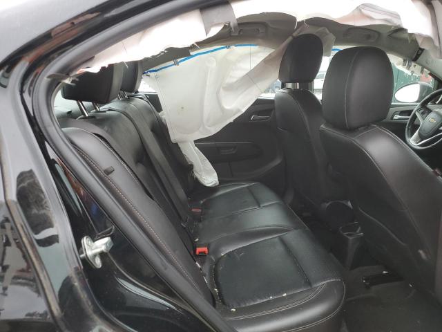 Photo 10 from auction – 2020 CHEVROLET SONIC PREM with VIN 1G1JF5SB1L4113119