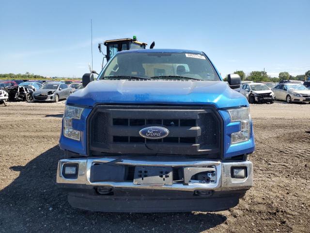 Photo 5 from auction – 2015 FORD F150 SUPER with VIN 1FTEW1EP3FKD48016