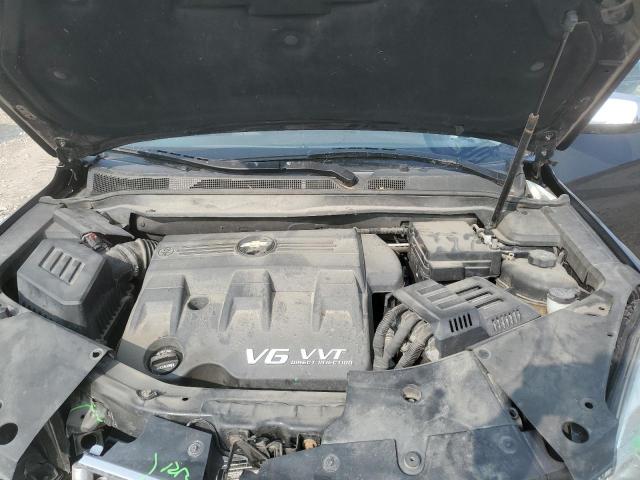Photo 11 from auction – 2014 CHEVROLET EQUINOX LT with VIN 2GNFLHE31E6324292