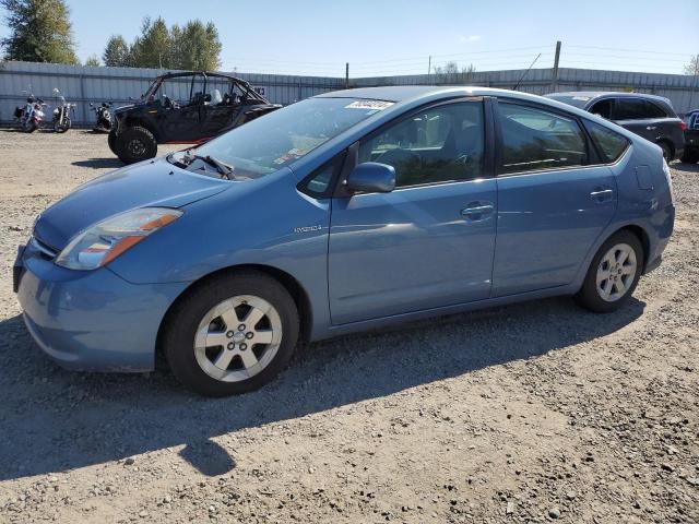 TOYOTA PRIUS 2007 with VIN JTDKB20UX77572860 - Photo from auction