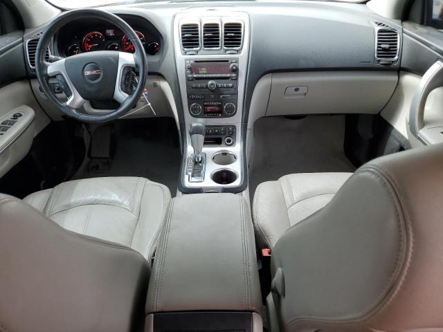 Photo 8 from auction – 2012 GMC ACADIA SLT with VIN 1GKKRRED0CJ204637