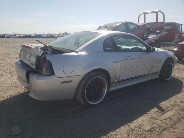Foto 3 de la subasta – 2002 FORD MUSTANG con VIN 1FAFP40472F209791