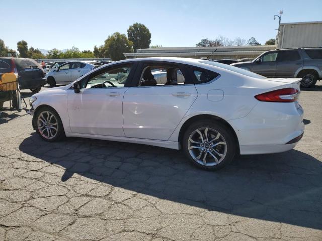 Photo 2 from auction – 2017 FORD FUSION SE with VIN 3FA6P0HD1HR248157