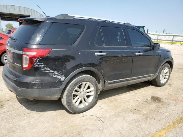 Photo 3 from auction – 2013 FORD EXPLORER X with VIN 1FM5K7D87DGB12246