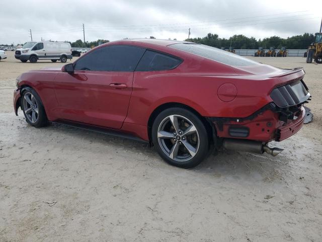 Photo 2 from auction – 2016 FORD MUSTANG with VIN 1FA6P8TH0G5261928