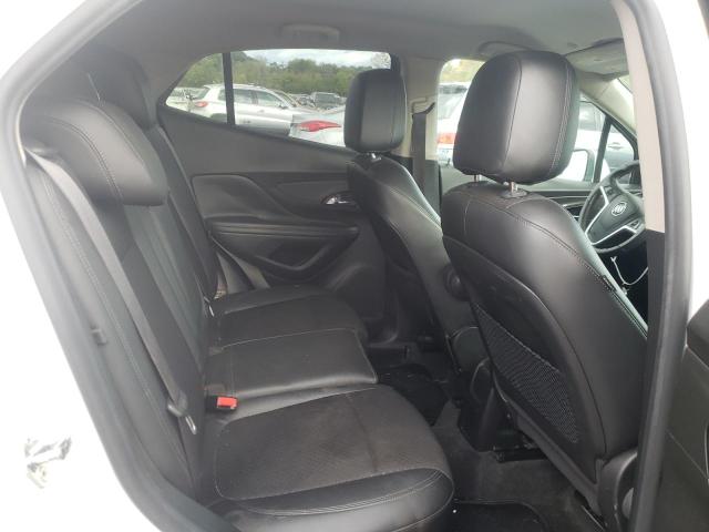 Photo 11 from auction – 2017 BUICK ENCORE PRE with VIN KL4CJASB4HB004674