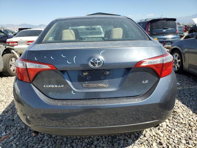 Photo 6 from auction – 2016 TOYOTA COROLLA L with VIN 5YFBURHEXGP566720