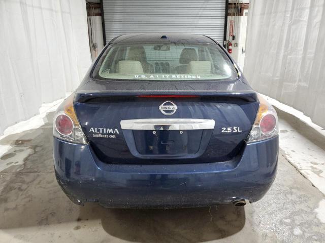 Photo 6 from auction – 2011 NISSAN ALTIMA BAS with VIN 1N4AL2AP1BN476174