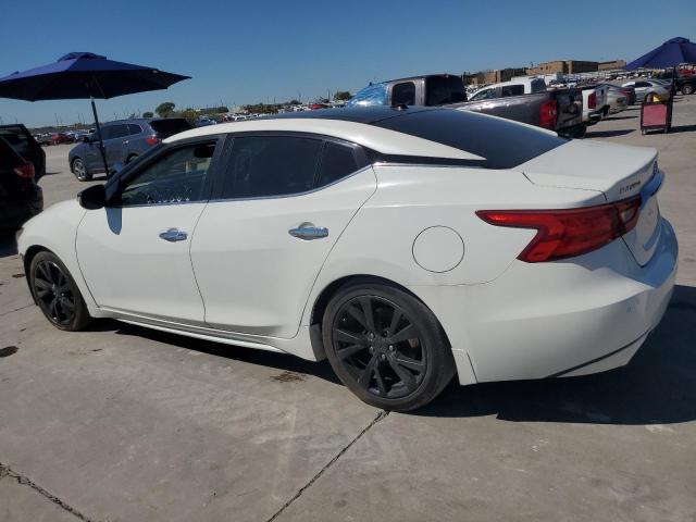 Photo 2 from auction – 2017 NISSAN MAXIMA 3.5 with VIN 1N4AA6AP8HC428060