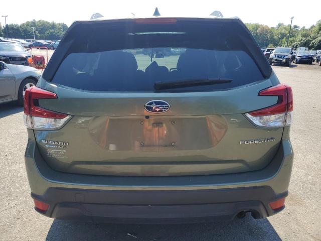 Photo 6 from auction – 2019 SUBARU FORESTER P with VIN JF2SKAGC0KH437334