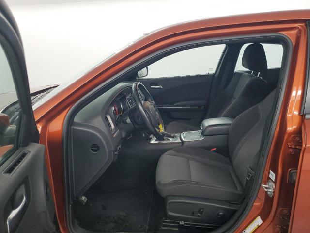 Photo 7 from auction – 2022 DODGE CHARGER SX with VIN 2C3CDXBG7NH216150