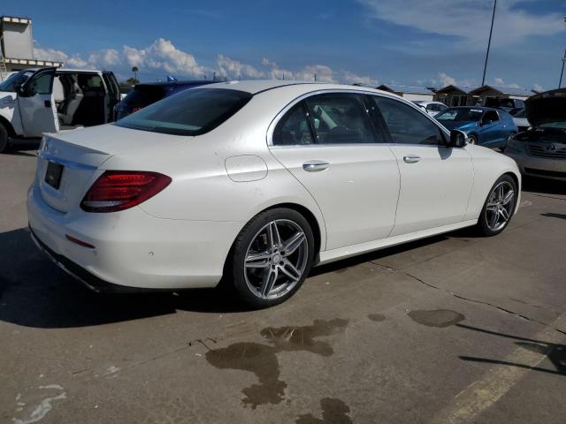 Photo 3 from auction – 2017 MERCEDES-BENZ E 300 with VIN WDDZF4JB7HA079269