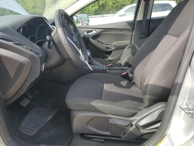 Photo 7 from auction – 2016 FORD FOCUS S with VIN 1FADP3E28GL390062