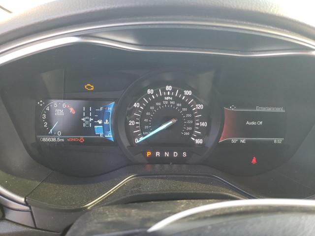 Photo 9 from auction – 2019 FORD FUSION SEL with VIN 3FA6P0CD6KR260819