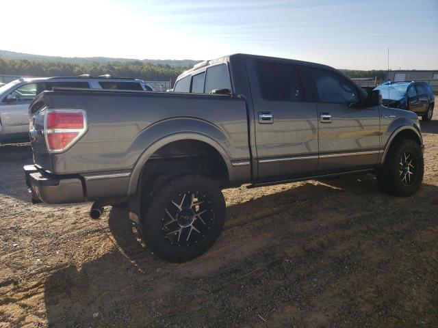 Photo 3 from auction – 2014 FORD F150 SUPER with VIN 1FTFW1E65EFB90152