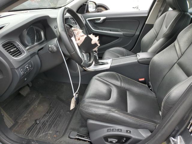 Photo 7 from auction – 2017 VOLVO S60 DYNAMI with VIN YV140MTLXH2425850
