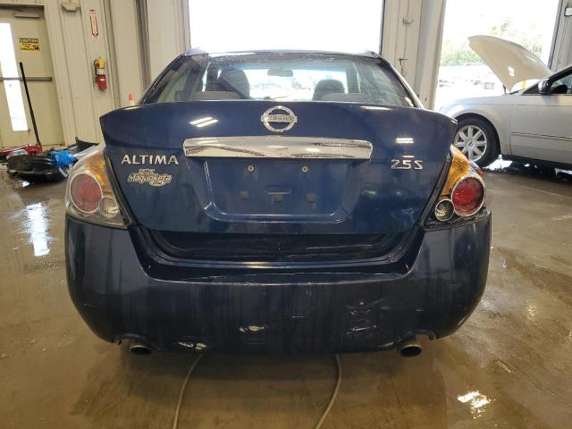 Photo 6 from auction – 2010 NISSAN ALTIMA BAS with VIN 1N4AL2AP4AN404724